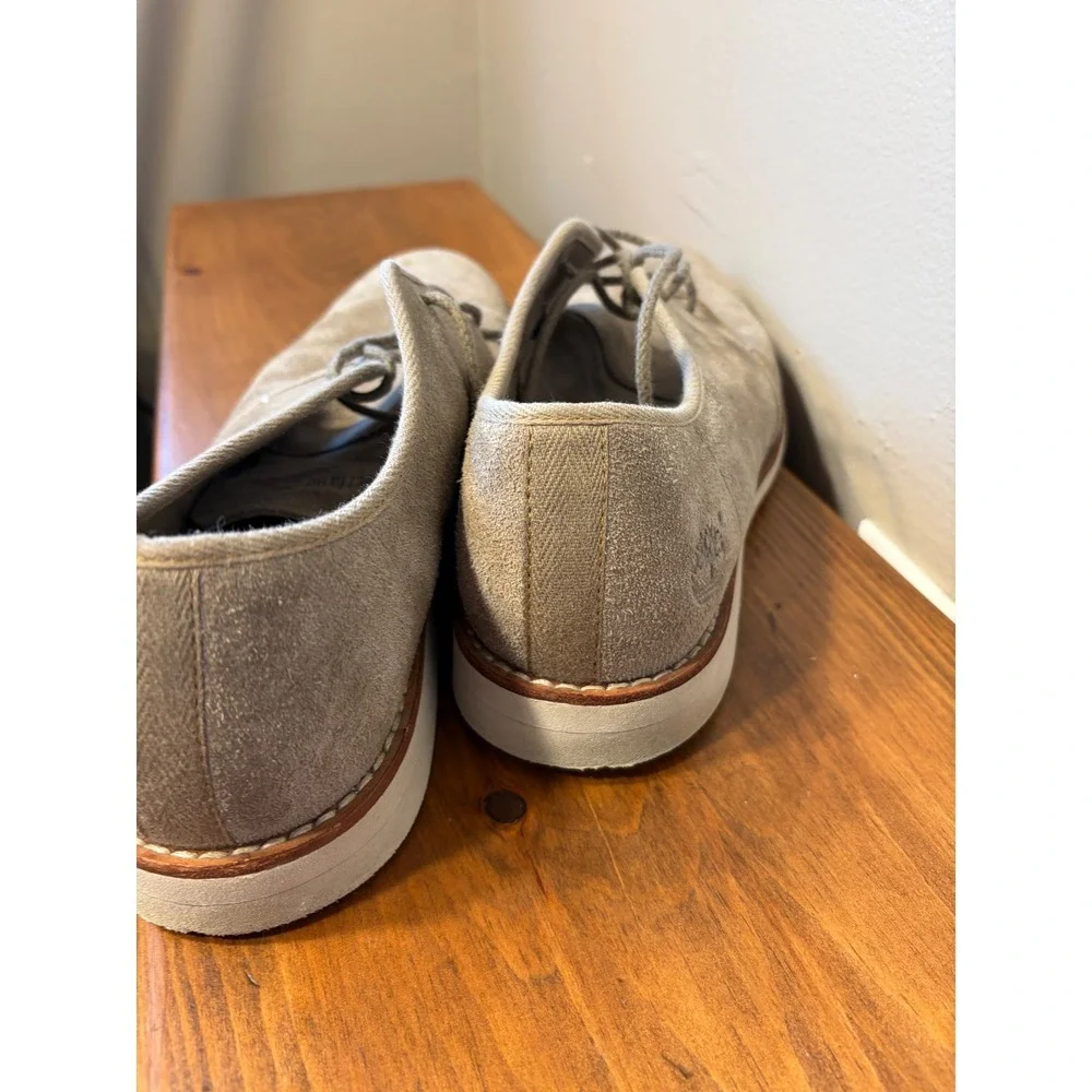 Timberland earthkeepers hookset